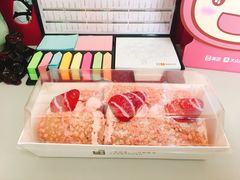 -奈雪的茶(市百一店)