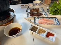 -大槐树烤肉馆(美术馆店)
