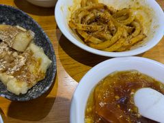 -付小姐在成都(中山公园店)