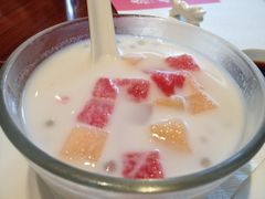 鲜果西米露-鼎泰丰(国金店)