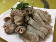 白切鹅-廉江鹅饭店