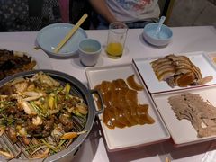 -玉林烤鸭店(黄村兴华店)