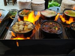 -沈妈砂锅(光华村店)