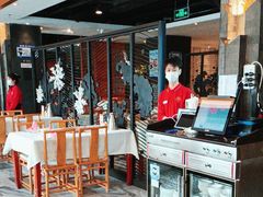 -辣婆婆(航天桥店)