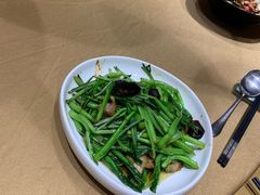 -观宴中餐厅