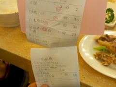 -九龙湾茶餐厅(东门店)