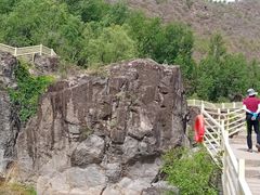 -乌龙峡谷景区