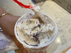 -DQ·蛋糕·冰淇淋(绿宝店)