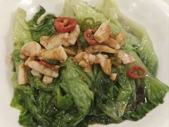 -明香海鲜酒家(华强北店)