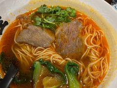 -和府捞面(中山龙之梦店)