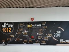 -一兆韦德(万源城店)