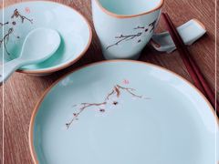 -帐篷客·溪龙茶谷度假酒店