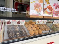 -西树泡芙(珠海华发商都店)