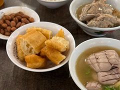 -松發肉骨茶(先得坊店)