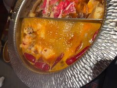 -牛YO寿喜烧和牛火锅自助(三台子万象汇店)