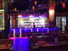 -海雾里小酒馆(解放碑店)