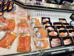 -盒马鲜生(皇庭广场店)