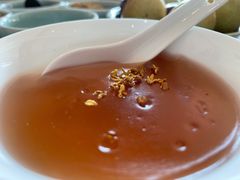 -湖畔居茶楼(湖滨店)