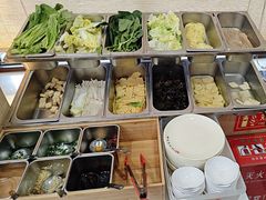 -庆丰包子铺(白塔寺店)