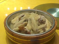 -大笑饭堂(甲子桥店)