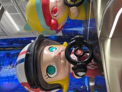 -泡泡玛特POPMART(国贸三期店)