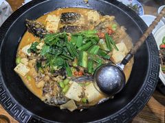 -下梅人家土菜馆(历史文化餐厅度假区店)