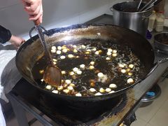 -邓记新一代糖油果子(四川煤管局供销公司职工宿舍店)