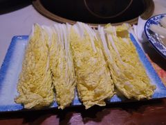 -宣武小院涮肉(前门店)