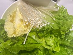 -红鼎豆捞·非遗鲍皇汤火锅(宝丰路店)