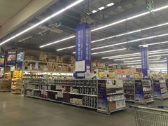 店内环境-麦德龙(郑东店)