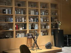 -三迪希尔顿酒店·星空酒廊