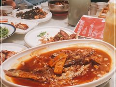 -径山十八道·风味民间菜(杭州总店)