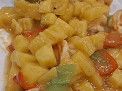 -滇越乘象云南餐厅(豆各庄店)