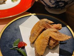 -山葵家·创意料理(宁波来福士店)