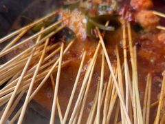 -钢管厂五区小郡肝火锅串串香(清河店)