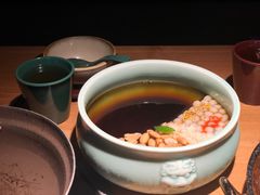 土家桂花红糖凉粉-吃饭皇帝大(解放西路店)