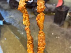 -维吾尔餐厅(宜山路店)