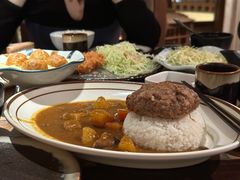 -山杏yama-katsu·吉列炸物