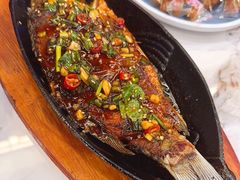-云鼎·炙火精酿啤酒秘制烧烤(工体店)