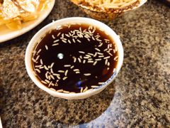 桂花米酒汤圆-小街天府