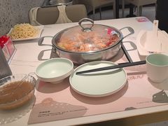 -黄记煌三汁焖锅(新佳丽江汉路店)