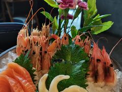 -Mr·Fish鱼鲜生海鲜放题(银泰in99店)