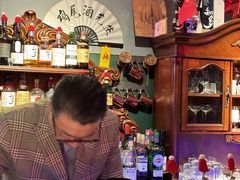 -鸡尾酒实验室酒吧(隆礼路店)