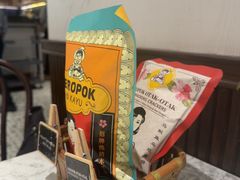 -关夫人餐厅(KLCC阳光广场店)