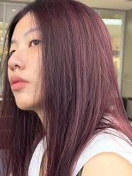 -起点造型·QIDIAN烫染接发