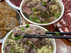 -阿波潮汕牛肉火锅·汤粉面(拱北店)