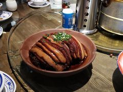 -灶东家民间菜(回兴店)