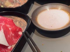 -湊湊火锅·茶憩(南京万象天地店)