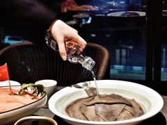-长嘉·河图火锅(长嘉汇江景旗舰店)