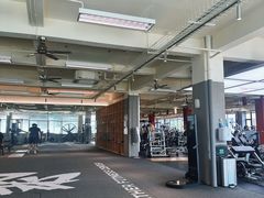 -聚健身GatherFitness(余杭店)